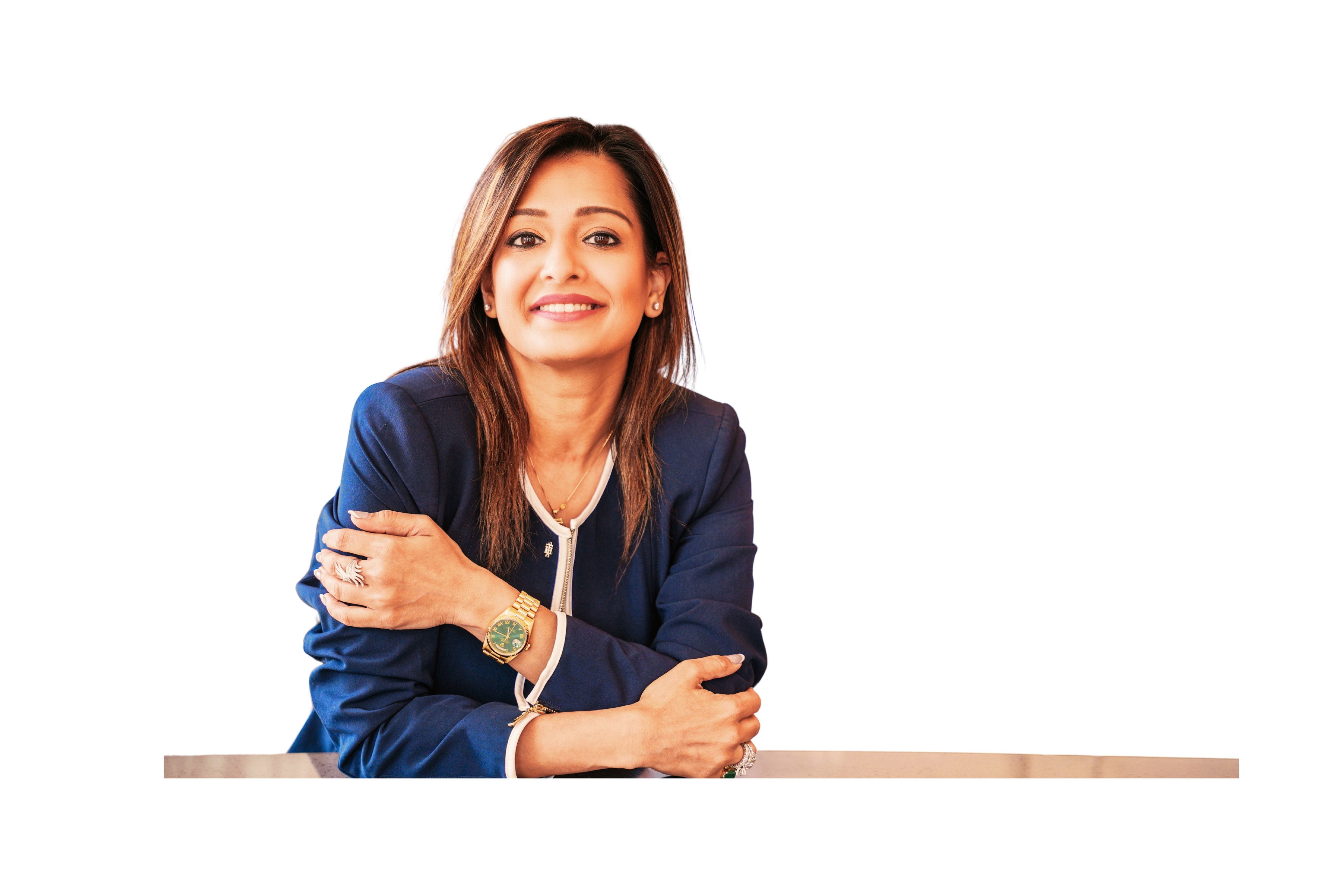 Ana Gupta — Luxury Real Estate Advisor, Vastu Consultant and Numerologist, Short Hills NJ